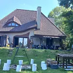 Villa Chillout-house