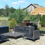 Villa Chillout-house *
