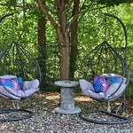 Chillout-house Minsk Mazowiecki