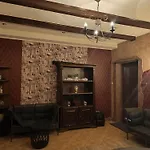 Chillout-house Villa