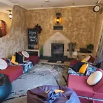 Villa Chillout-house