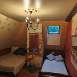 Chillout-house Mińsk Mazowiecki