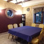 Villa Chillout-house Minsk Mazowiecki