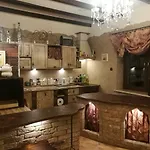 Villa Chillout-house Minsk Mazowiecki