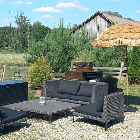 Villa Chillout-house *