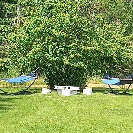 Villa Chillout-house Minsk Mazowiecki