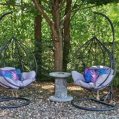 Chillout-house Mińsk Mazowiecki