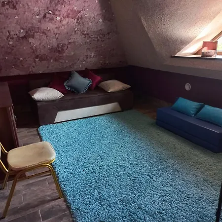 Villa Chillout-house *