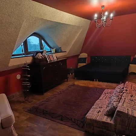 Villa Chillout-house *