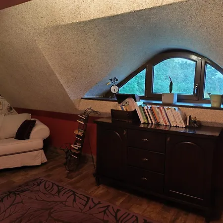 Chillout-house Villa Mińsk Mazowiecki