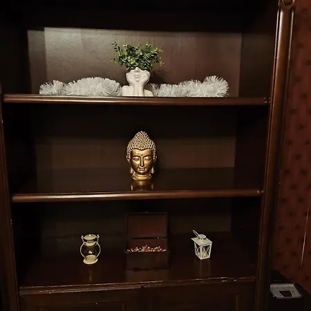 Chillout-house * Minsk Mazowiecki