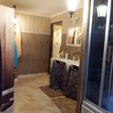 Villa Chillout-house *