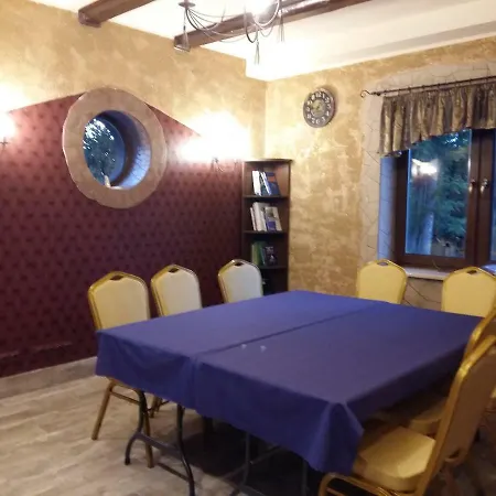Villa Chillout-house Minsk Mazowiecki