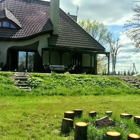 Chillout-house *