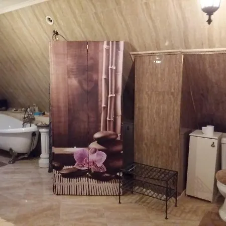 Chillout-house * Mińsk Mazowiecki