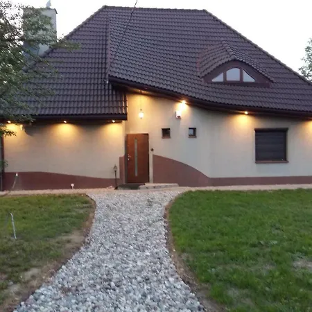 Chillout-house Villa *