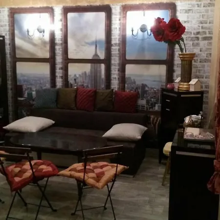 Chillout-house Villa Mińsk Mazowiecki