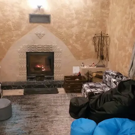Villa Chillout-house
