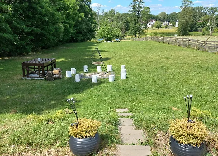 Chillout-house Villa *