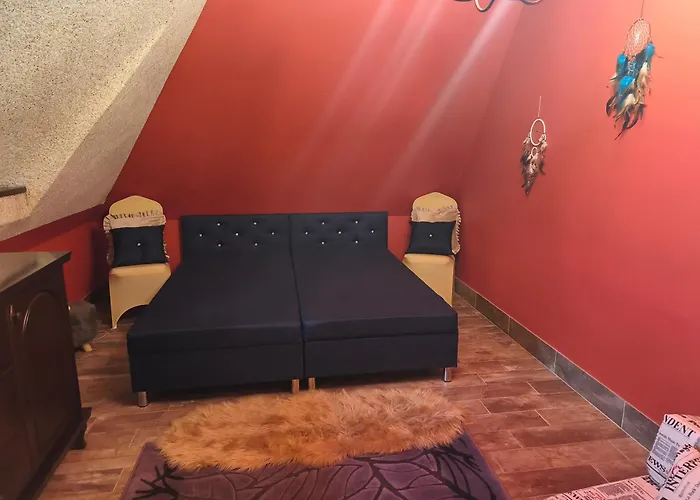 Chillout-house Villa