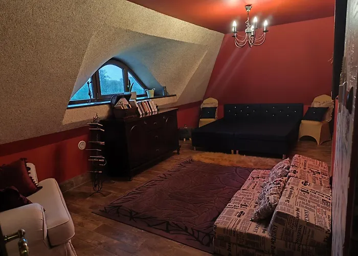 Villa Chillout-house *